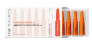 DDP ASTAXANT+BAK  AMPOLLE TRAT URTO 7X1,5