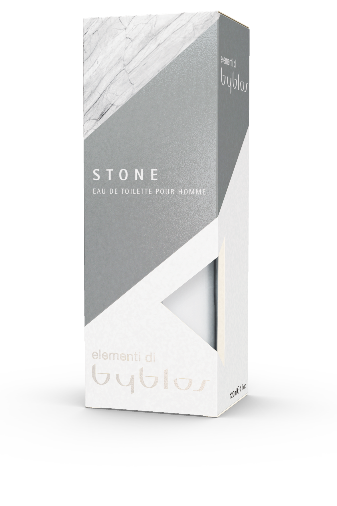 BYB MEN STONE EDT 120 ML