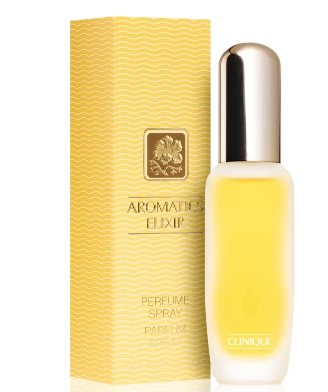 CLINIQUE AROMAT ELIX D EDP 10 ML