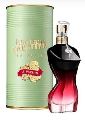 JPG LE BELLE EDP INTENSE 30 ML     2021