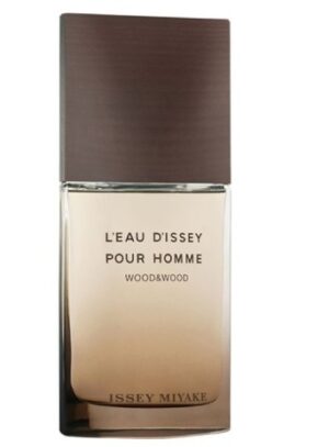 ISSEY MIYAKE L'EAU D'ISSEY U W&W EDP INT 100 ML