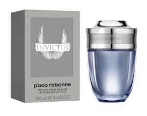 PR INVICTUS A/S LOTIO 100