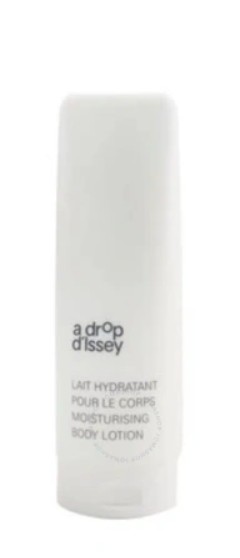 ISSEY MIYAKE A DROP D'ISSEY B/L 200 ML