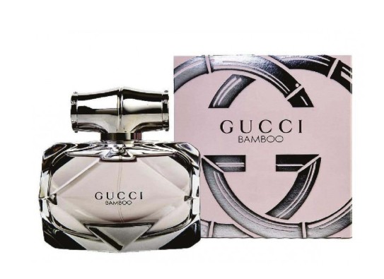 GUCCI BAMBOO EDP 50