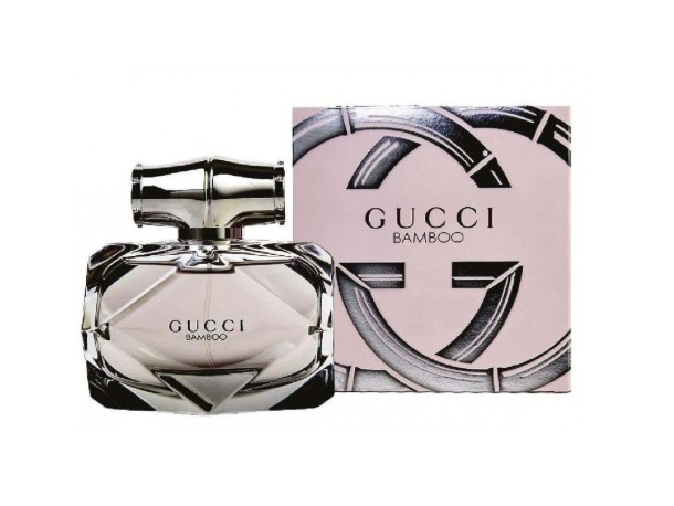 GUCCI BAMBOO EDP 75