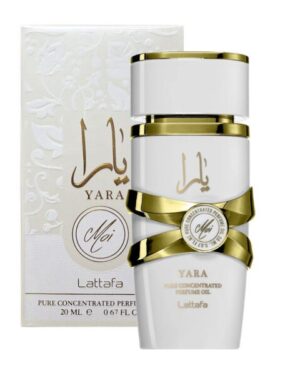 LATTAFA YARA MOI OLIO CONC 20ML