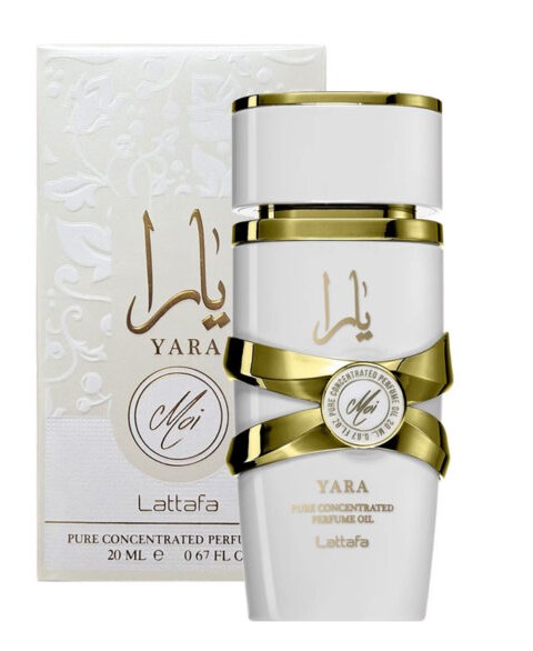 LATTAFA YARA MOI OLIO CONC 20ML