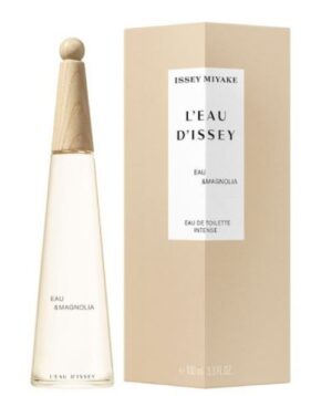 ISSEY MIYAKE LES EAUX DE MATIERE MAGNOLIA EDT INT 100 ML