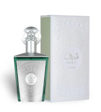 LATTAFA SHERIF EDP 100ML