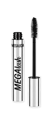 MESAUDA MEGA LASH MASCARA