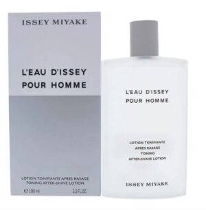 ISSEY MIYAKE L'EAU D'ISSEY TON A/S LOT 100 ML