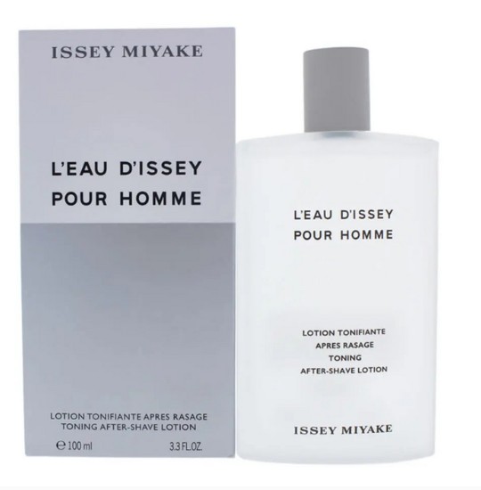 ISSEY MIYAKE L'EAU D'ISSEY TON A/S LOT 100 ML