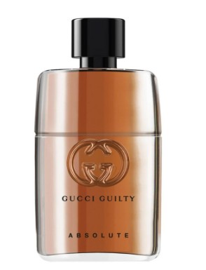 GUCCI GUILTY ABSOLUTE U EDP 50
