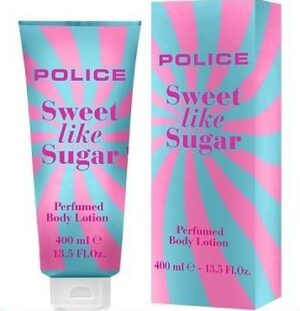 POLICE SWEET LIKE B/L DONNA 400ML