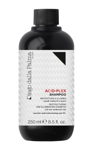 DDP ACID PLEX SH RISTR E ILLUM 250ML