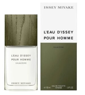 ISSEY MIYAKE LES EAUX DE MATIERE CEDRE EDT INT 50 ML
