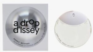 ISSEY MIYAKE A DROP D'ISSEY EDP 30 ML