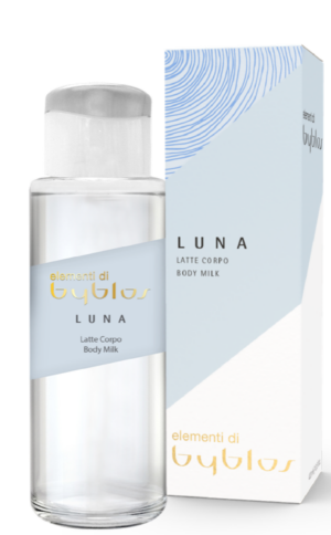 BYB LUNA BODY LOTION 400
