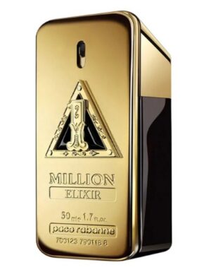 PR ONE MILLION ELIXIR 22 PARFUM INTENSE 50 ML