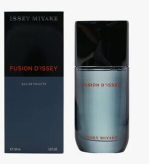 FUSION D'ISSEY EDT  100 ML