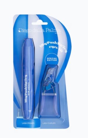 DDP KIT MYPUSHUPTOY (MASCARA+PIEGACIGLIA BLU) 2025