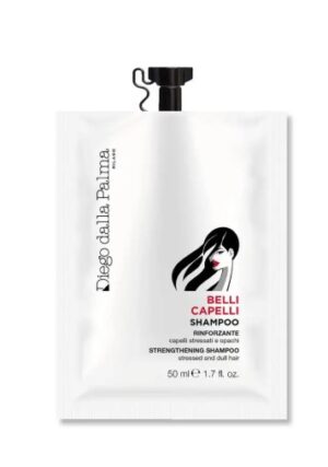 DDP BELLI CAPELLI SH RINFORZ DISC.50 ML