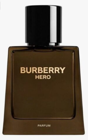 BURB HERO PARFUM INT 50ML