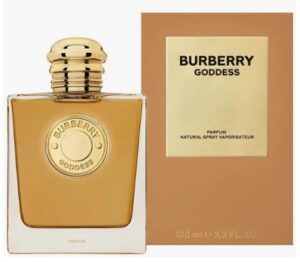 BURB GODDESS PARFUM 100ML RIC.