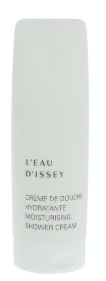 ISSEY MIYAKE L'EAU D'ISSEY MOIST SHOWER CREAM 200 ML