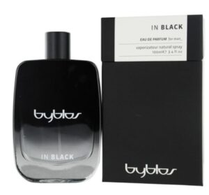 BYB IN BLACK U EDP    100