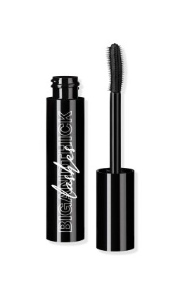 MESAUDA BIGANDTHICK LASHED MASCARA