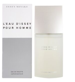 ISSEY MIYAKE L'EAU D'ISSEY U EDT 40 ML