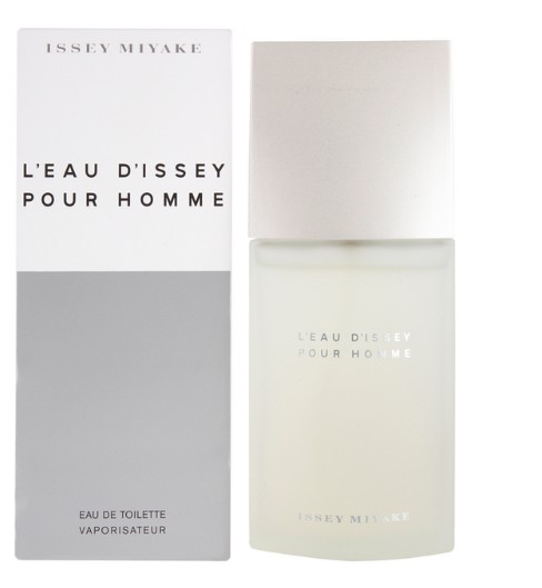 ISSEY MIYAKE L'EAU D'ISSEY U EDT 40 ML