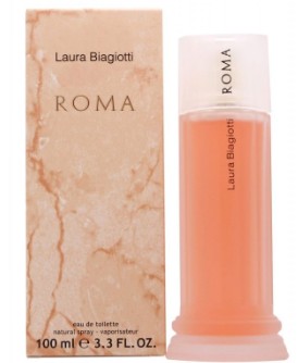 LB ROMA D EDT SPRAY 100