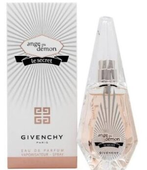 GIV ANGE OU DEMON LE SECRET EDP  30