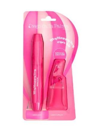 DDP KIT MYHAPPYTOY (MASCARA+PIEGACIGLIA PINK) 2025