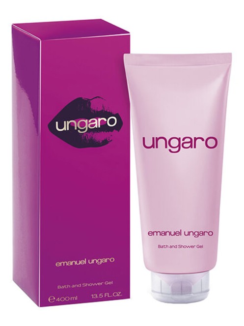 UNG UNGARO D SH/GEL   400