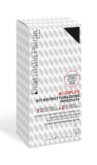 DDP ACID PLEX KIT RISTRUT IMM RISTR E ILLUM 15+15 ML