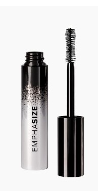 MESAUDA EMPHASIZE MASCARA