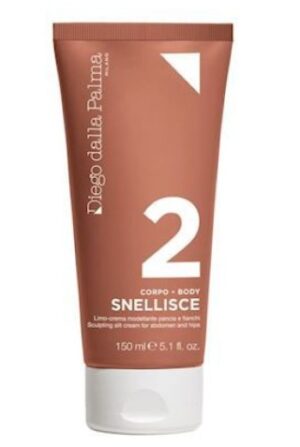 DDP SNELL.LIMO-CREMA MOD.PANC/FIANC 150 ML