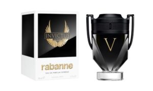 PR INVICTUS VICTORY EDP EXTREME 50 ML