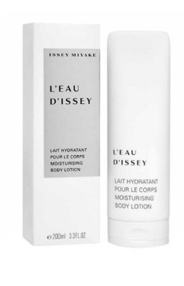 ISSEY MIYAKE L'EAU D'ISSEY MOIST BODY LOT 200 ML