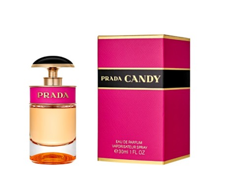PRADA CANDY        EDP 30