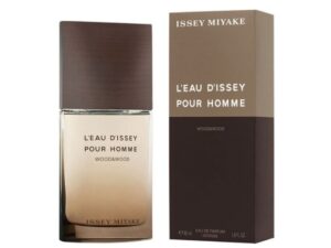 ISSEY MIYAKE L'EAU D'ISSEY U W&W EDP INT 50 ML