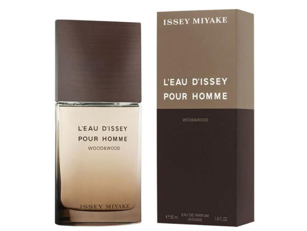 ISSEY MIYAKE L'EAU D'ISSEY U W&W EDP INT 50 ML