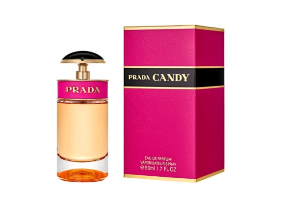 PRADA CANDY        EDP 50