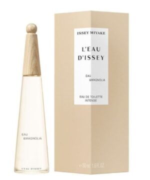ISSEY MIYAKE LES EAUX DE MATIERE MAGNOLIA EDT INT 50 ML