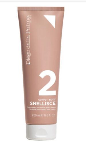 DDP SNELL. FANGO CREMA MOD. 250 ML