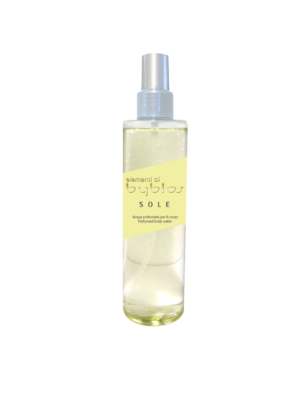 BYB SOLE ACQU PROF 250 ML