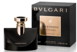 BUL SPLENDIDA JASMIN NOIR EDP 50 ML
